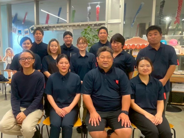 宜野座村観光協会について