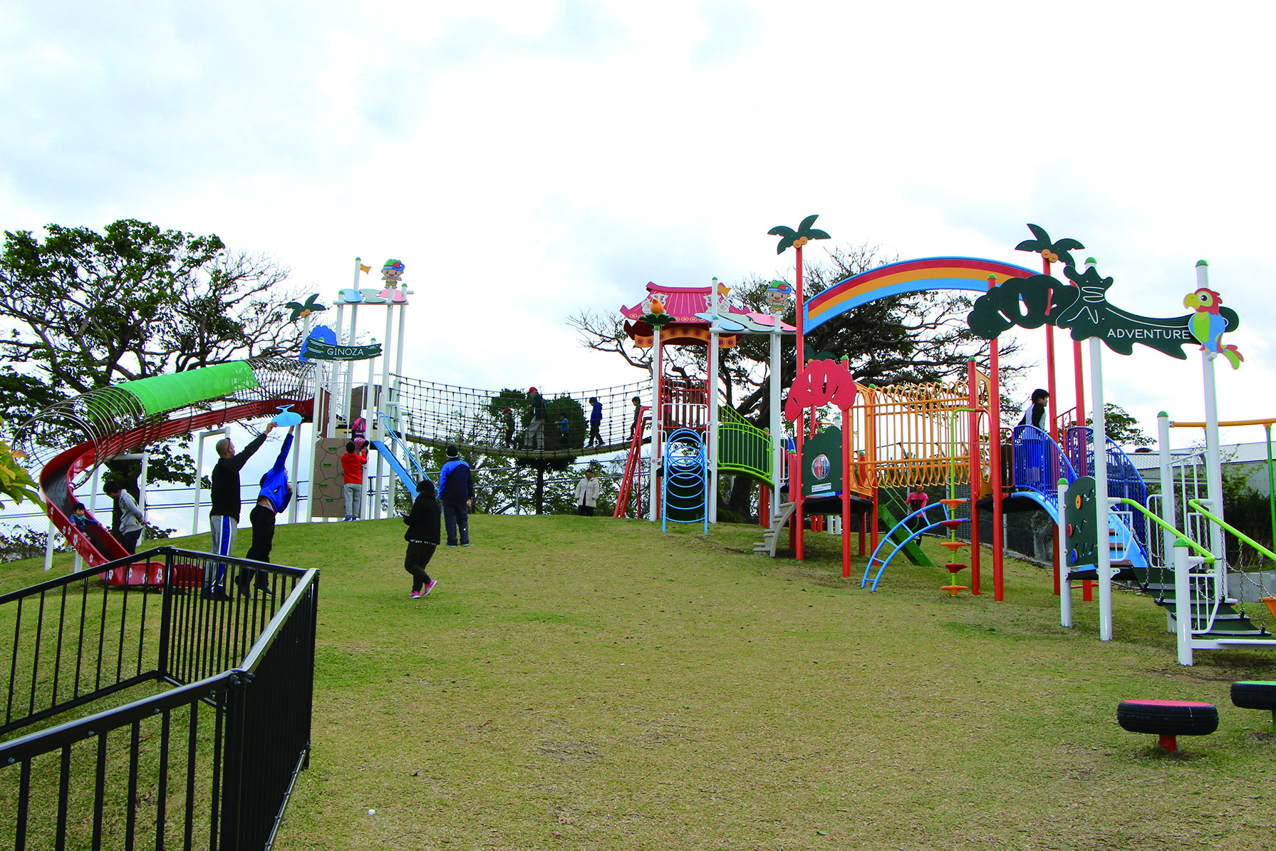 農村 宜野座村農村公園 ｜ ぎのざの”いいね”案内します|宜野座村観光協会